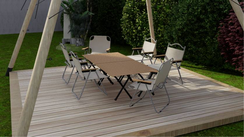 秦淮区帐篷生产厂家：以匠心筑牢户外装备的品质根基